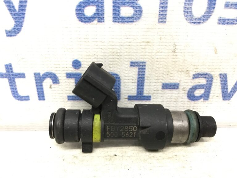 Форсунка топливная Nissan Qashqai 2006-2013 16600EN200 (Арт. 39246)