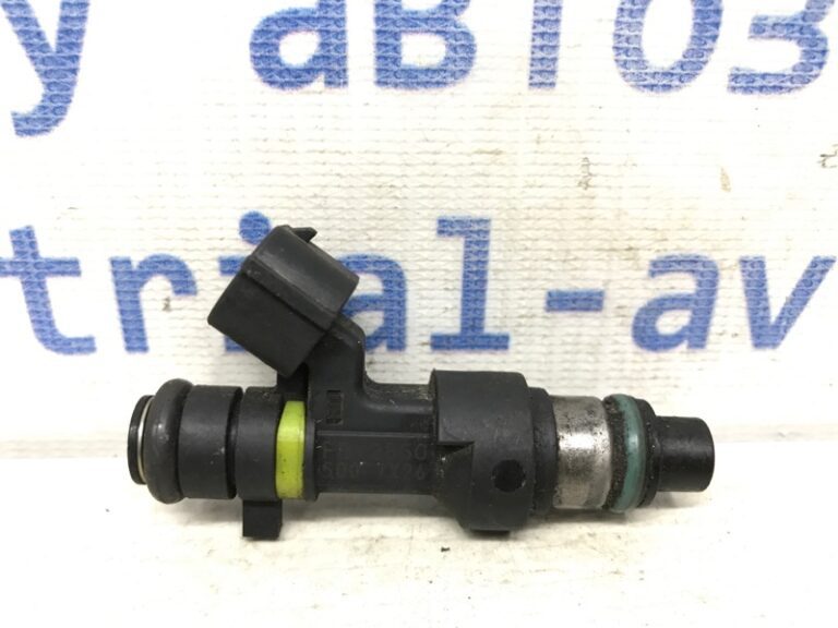 Форсунка топливная Nissan Qashqai 2006-2013 16600EN200 (Арт. 39247)