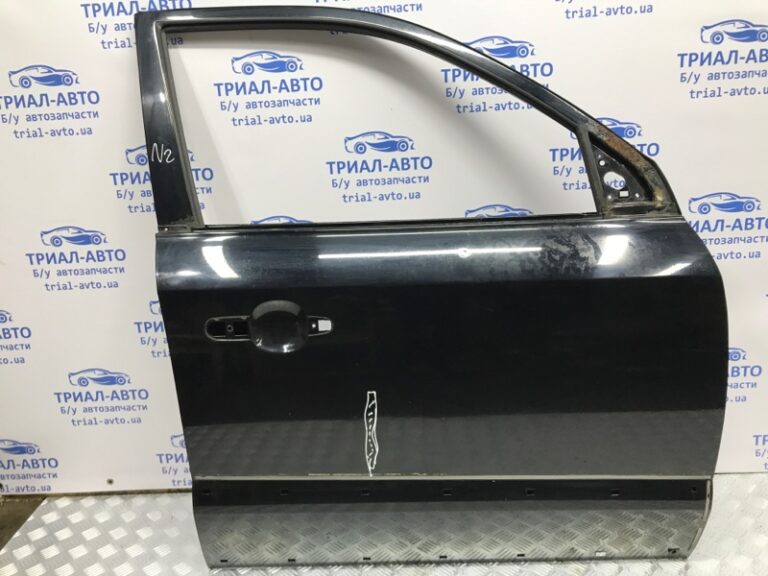 Дверь передняя правая Hyundai Tucson 2004-2009 76004-2E050 (Арт. 39346)