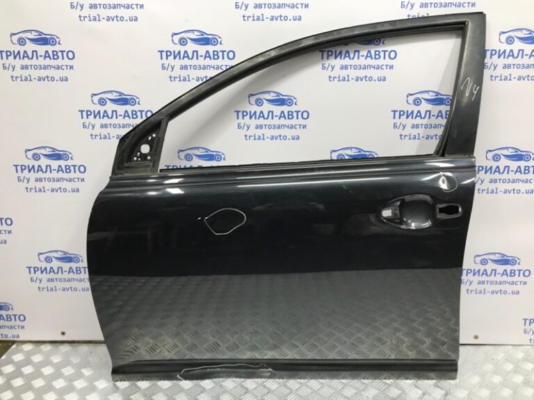 Дверь передняя левая Toyota Avensis 2003-2009 67002-05050 (Арт. 39349)