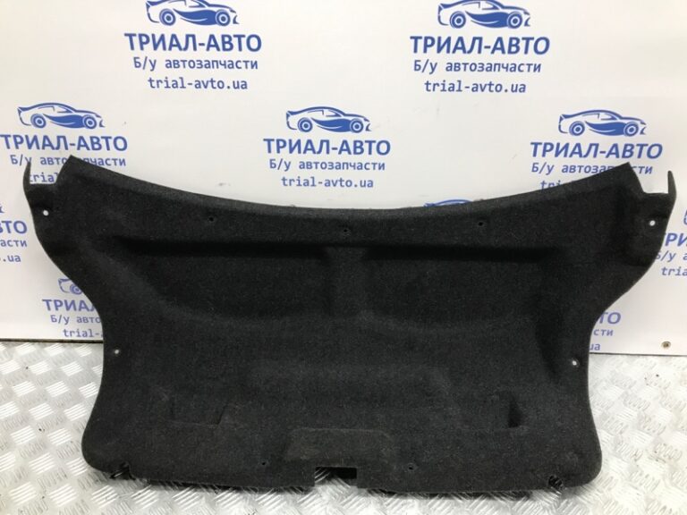Обшивка крышки багажника Toyota Avensis 2003-2009 6479105050C1 (Арт. 39369)