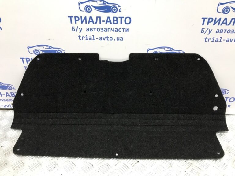 Обшивка крышки багажника Nissan Tiida 2004-2014 84966EL10A (Арт. 39370)