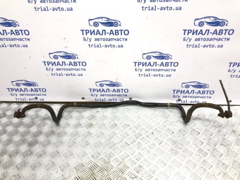 Стабилизатор передний Nissan Tiida 2004-2014 54611EM00A (Арт. 39441)