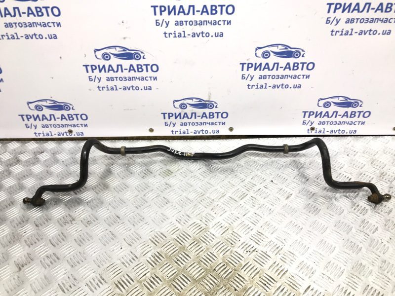 Стабилизатор передний Nissan Juke 2010-2019 54611BA61A (Арт. 39442) Стабилизатор передний Nissan Juke 2010-2019 54611BA61A (Арт. 39442)