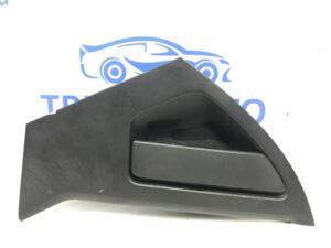 Ручка двери внешняя задняя левая Nissan Juke 2010-2019 826071KA0A (Арт. 39546)
