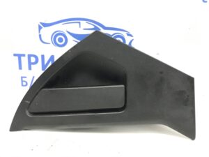 Ручка двери внешняя задняя правая Nissan Juke 2010-2019 826061KA0A (Арт. 39547)
