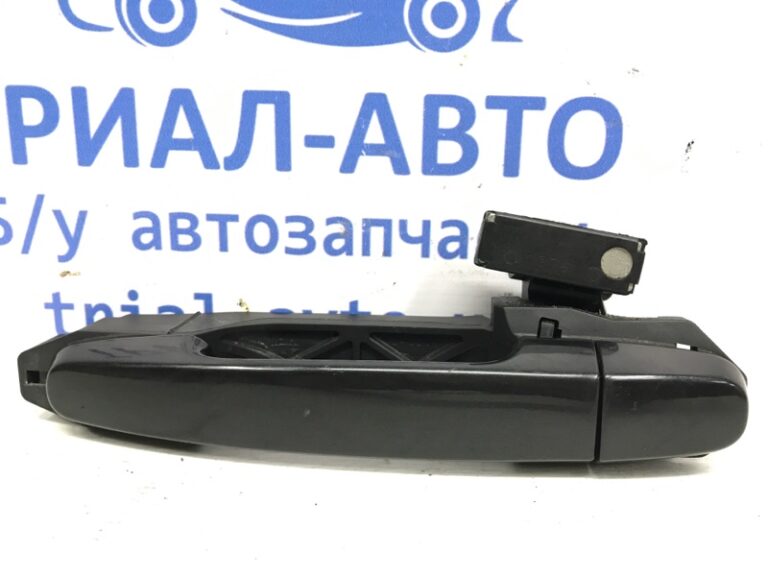 Ручка двери внешняя задняя левая Toyota Avensis 2003-2009 69211-05903 (Арт. 39558)