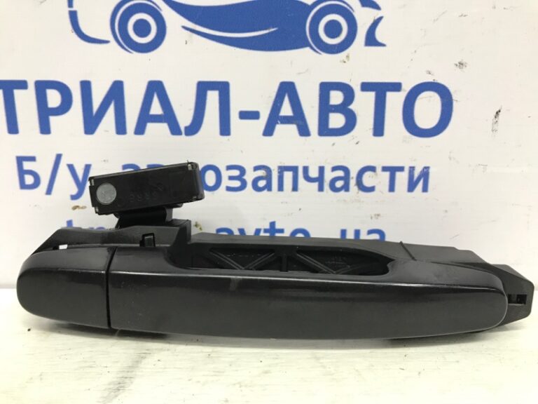 Ручка двери внешняя задняя правая Toyota Avensis 2003-2009 69211-05903 (Арт. 39559)