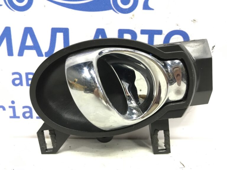 Ручка двери внутренняя правая Nissan Juke 2010-2019 806701HA0B (Арт. 39567)