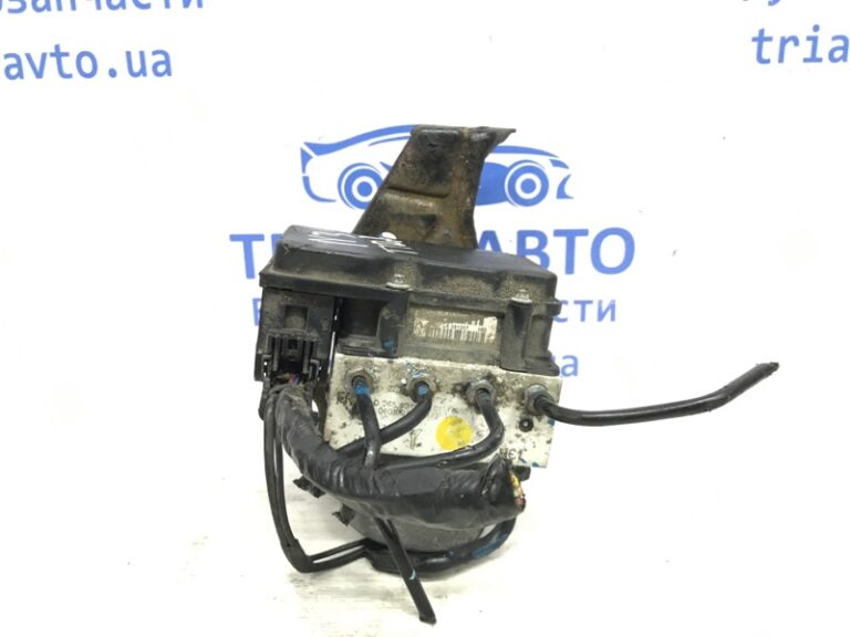 Блок abs Nissan Tiida 2004-2014 47660EM16B (Арт. 39589)