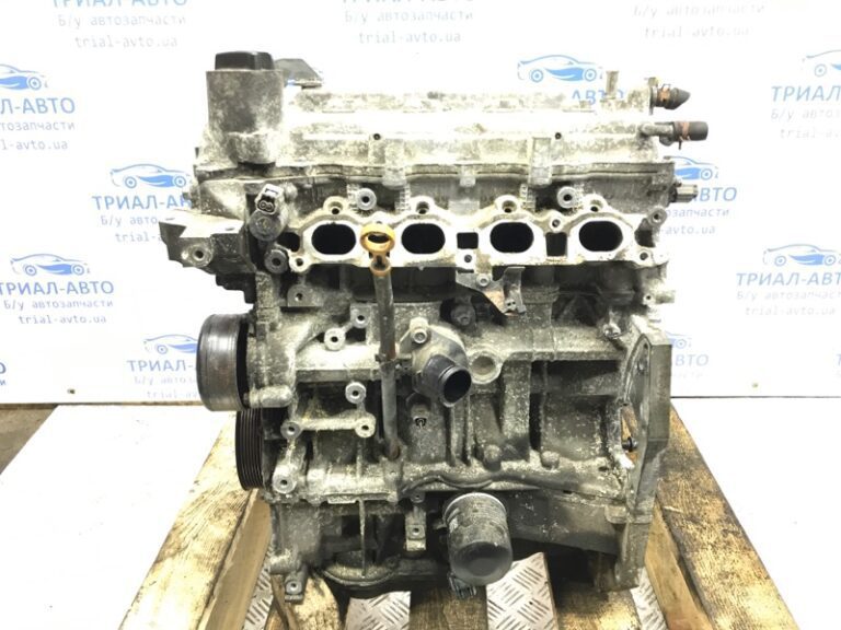 Двигатель Nissan Tiida 2004-2014 10102BC23F (Арт. 39638)
