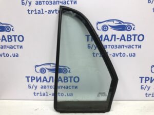 Стекло двери задней левой (форточка) Nissan Tiida 2004-2014 82263EL400 (Арт. 39663)