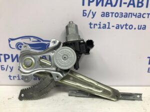 Стеклоподъемник задний правый Nissan Juke 2010-2019 827201U600 (Арт. 39676)