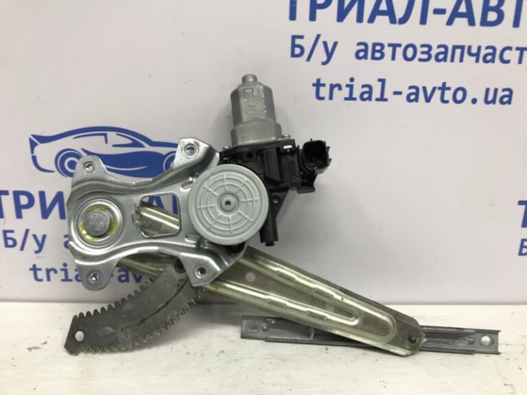 Стеклоподъемник задний правый Nissan Juke 2010-2019 827201U600 (Арт. 39676)