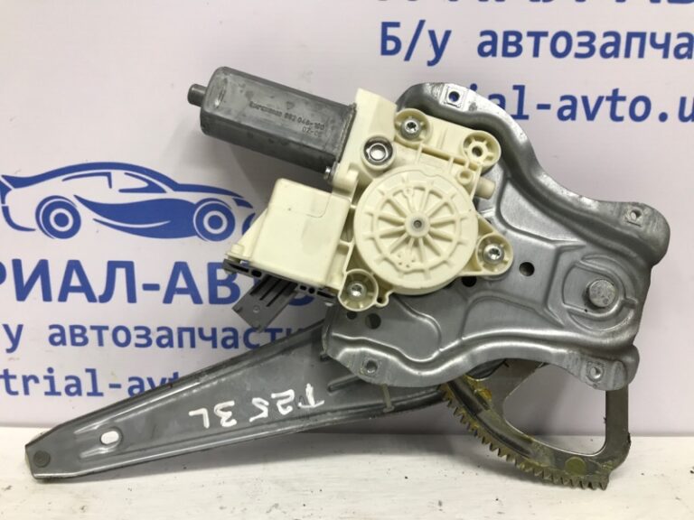 Стеклоподъемник задний левый Toyota Avensis 2003-2009 69840-05100 (Арт. 39680)