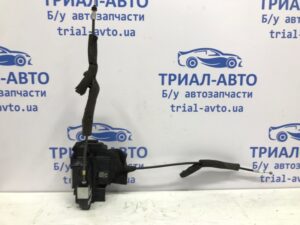 Замок двери задний правый Nissan Juke 2010-2019 82500BA60A (Арт. 39690)