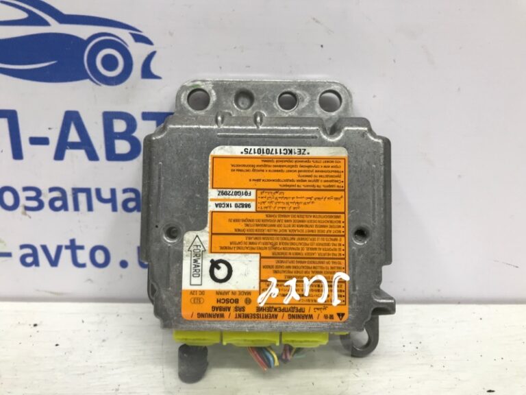 Блок AIRBAG Nissan Juke 2010-2019 988201KC0A (Арт. 39791)