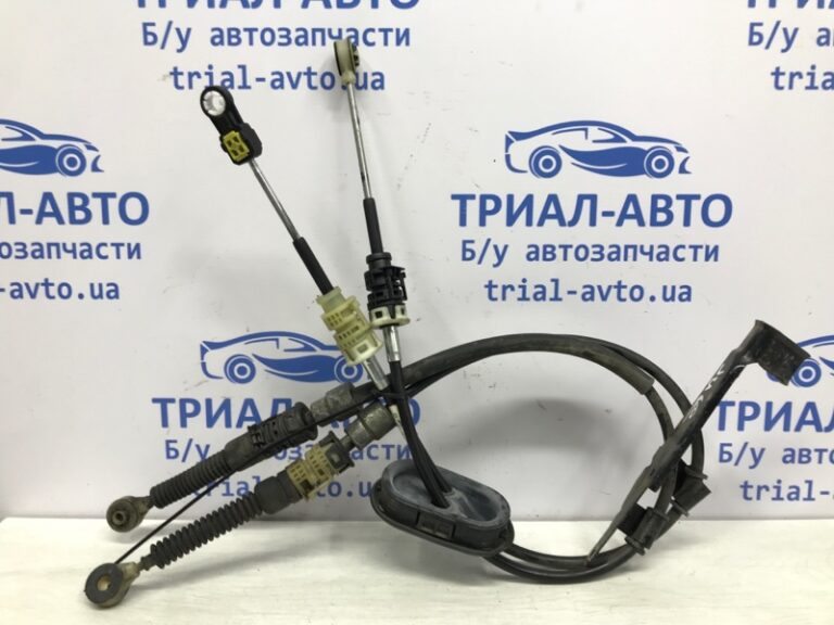 Трос коробки передач Nissan Juke 2010-2019 349351KF2A (Арт. 39865)