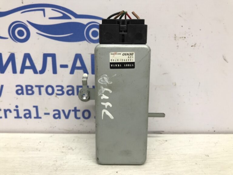 Блок управления топливным насосом Nissan Juke 2010-2019 170011KA1A (Арт. 39875)