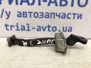 Ограничитель двери задний правый Nissan Juke 2010-2019 824301KA0A (Арт. 39907)