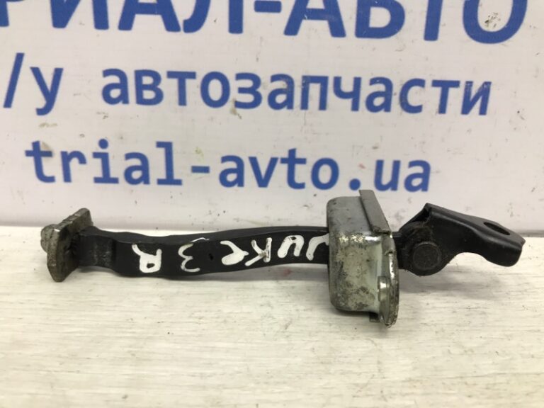 Ограничитель двери задний правый Nissan Juke 2010-2019 824301KA0A (Арт. 39907)