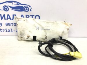 Подушка безопасности в кресло Nissan Juke 2010-2019 985H01KA1C (Арт. 39921)