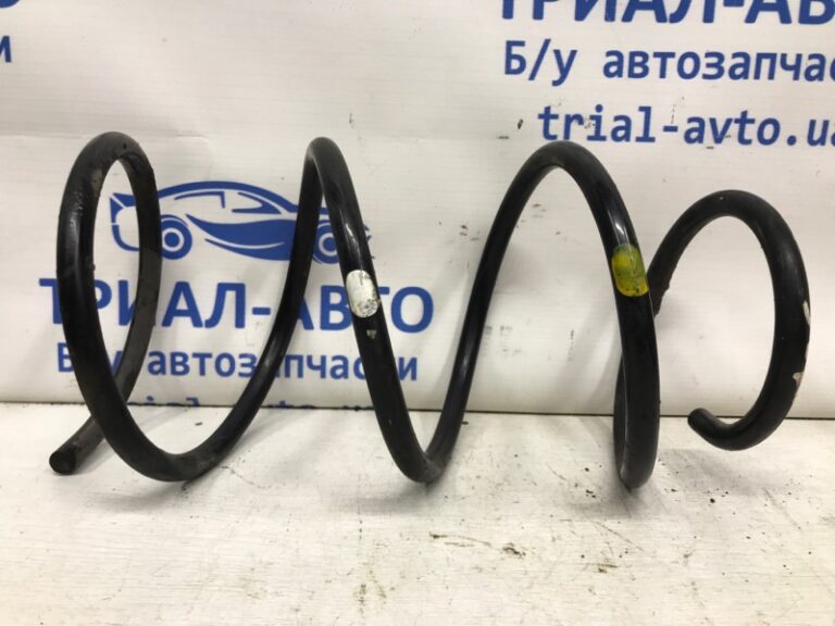 Пружина передняя Toyota Avensis 2003-2009 4813105690 (Арт. 39953)