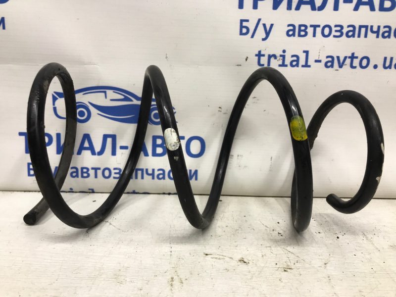 Пружина передняя Toyota Avensis 2003-2009 4813105690 (Арт. 39953) Пружина передняя Toyota Avensis 2003-2009 4813105690 (Арт. 39953)