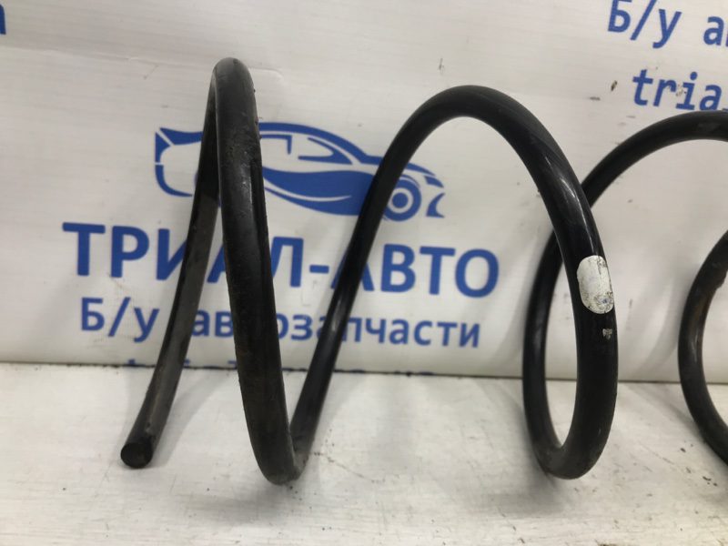 Пружина передняя Toyota Avensis 2003-2009 4813105690 (Арт. 39953) Пружина передняя Toyota Avensis 2003-2009 4813105690 (Арт. 39953)