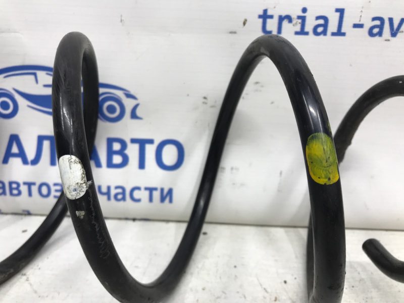 Пружина передняя Toyota Avensis 2003-2009 4813105690 (Арт. 39953) Пружина передняя Toyota Avensis 2003-2009 4813105690 (Арт. 39953)