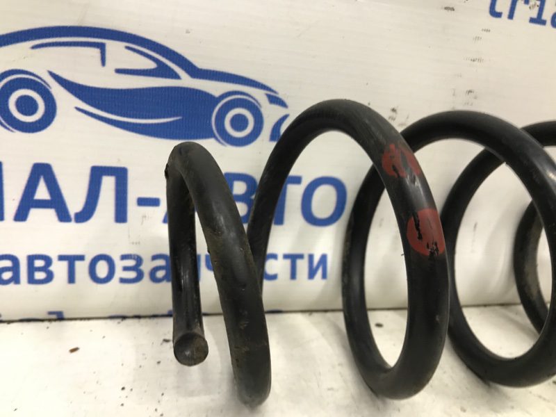 Пружина задняя Nissan Juke 2010-2019 550201KA0C (Арт. 39956) Пружина задняя Nissan Juke 2010-2019 550201KA0C (Арт. 39956)