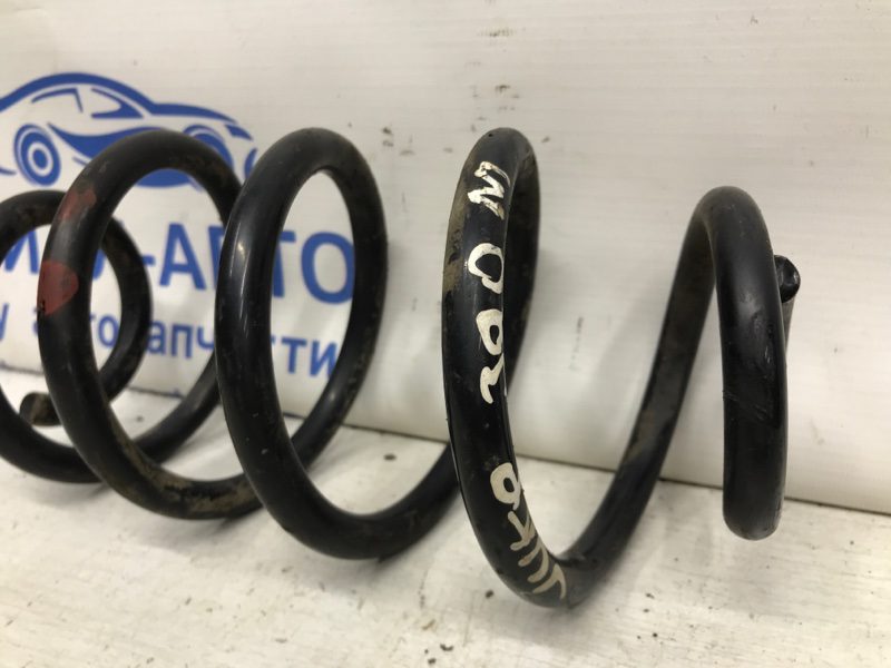 Пружина задняя Nissan Juke 2010-2019 550201KA0C (Арт. 39956) Пружина задняя Nissan Juke 2010-2019 550201KA0C (Арт. 39956)