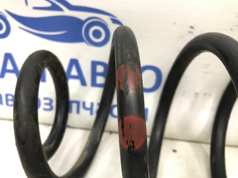 Пружина задняя Nissan Juke 2010-2019 550201KA0C (Арт. 39956) Пружина задняя Nissan Juke 2010-2019 550201KA0C (Арт. 39956)