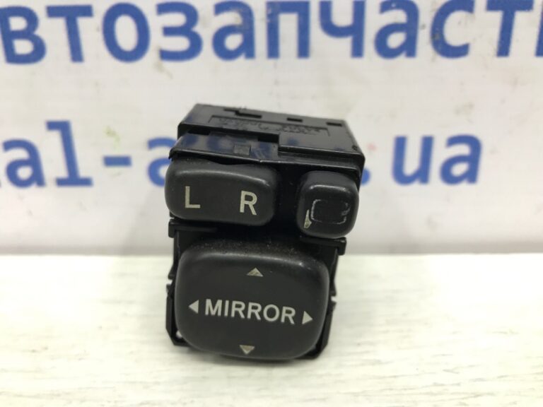 Корректор зеркал Toyota Avensis 2003-2009 84872-05010 (Арт. 39971)