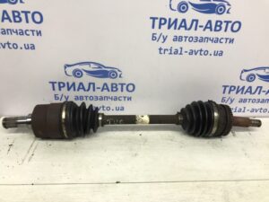 Привод передний левый АКПП Hyundai Tucson 2004-2009 495012E900 (Арт. 39995)
