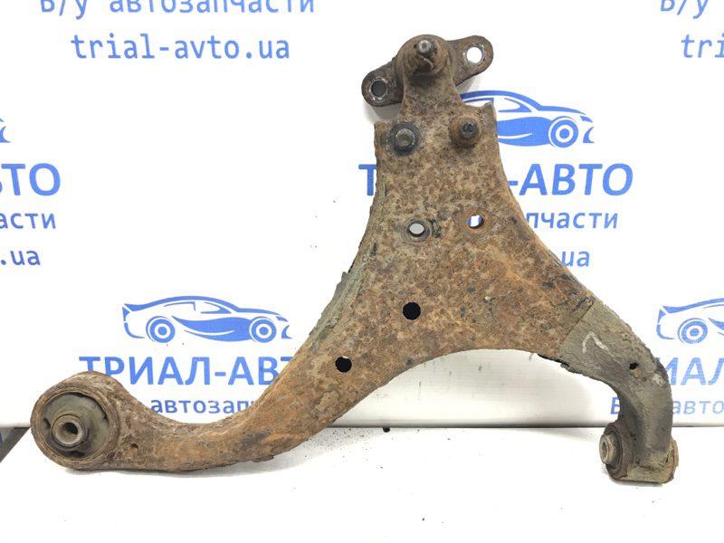 Рычаг левый Hyundai Tucson 2004-2009 545002E100 (Арт. 40000) Рычаг левый Hyundai Tucson 2004-2009 545002E100 (Арт. 40000)