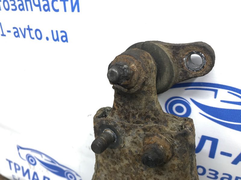 Рычаг левый Hyundai Tucson 2004-2009 545002E100 (Арт. 40000) Рычаг левый Hyundai Tucson 2004-2009 545002E100 (Арт. 40000)