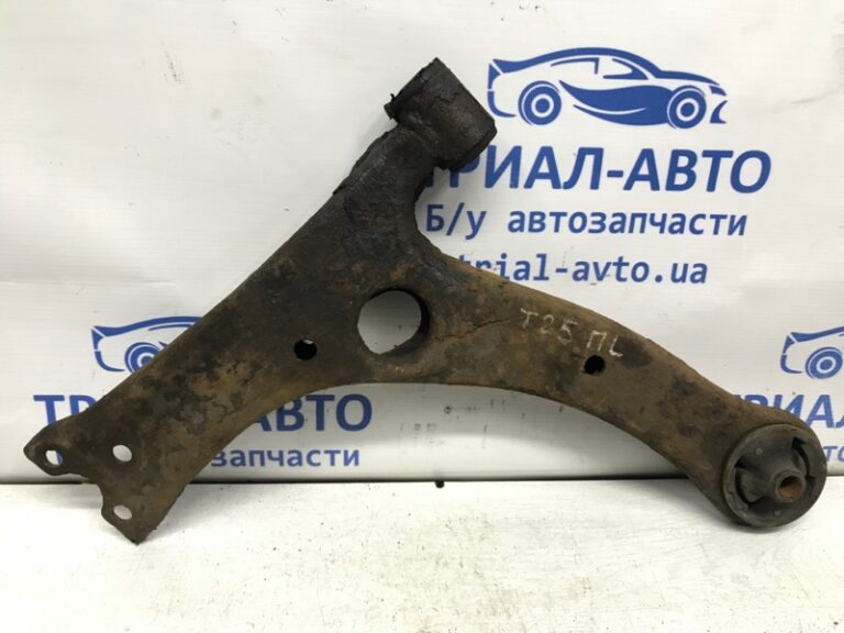 Рычаг левый Toyota Avensis 2003-2009 4806948030 (Арт. 40001)