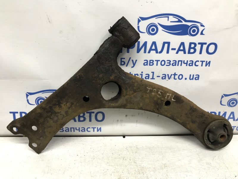 Рычаг левый Toyota Avensis 2003-2009 4806948030 (Арт. 40001) Рычаг левый Toyota Avensis 2003-2009 4806948030 (Арт. 40001)