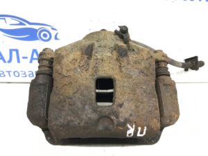 Суппорт передний правый Hyundai Tucson 2004-2009 581302E000 (Арт. 40010)
