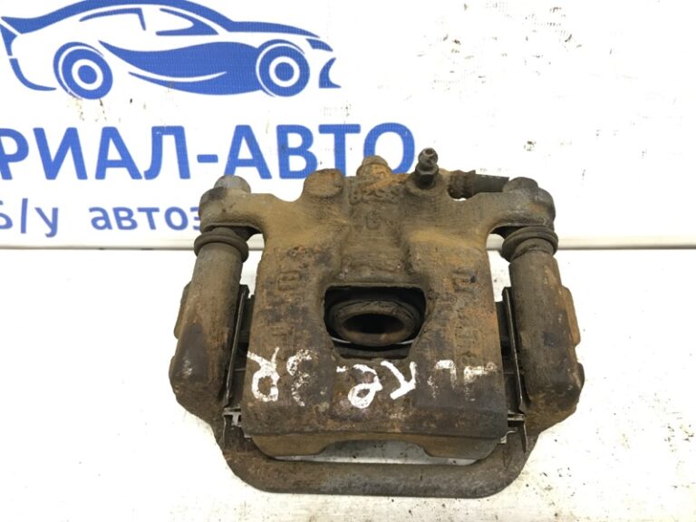 Суппорт задний правый Nissan Juke 2010-2019 440011KD0A (Арт. 40017)