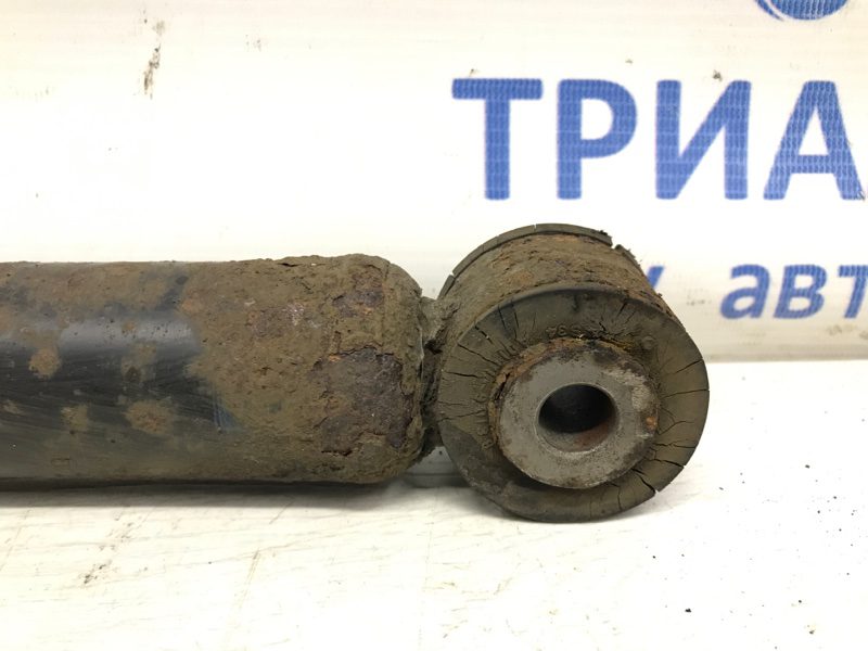 Амортизатор задний Nissan Tiida 2004-2014 E6210EM01A (Арт. 40022) Амортизатор задний Nissan Tiida 2004-2014 E6210EM01A (Арт. 40022)