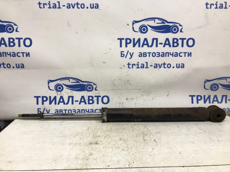 Амортизатор задний Nissan Tiida 2004-2014 E6210EM01A (Арт. 40023) Амортизатор задний Nissan Tiida 2004-2014 E6210EM01A (Арт. 40023)