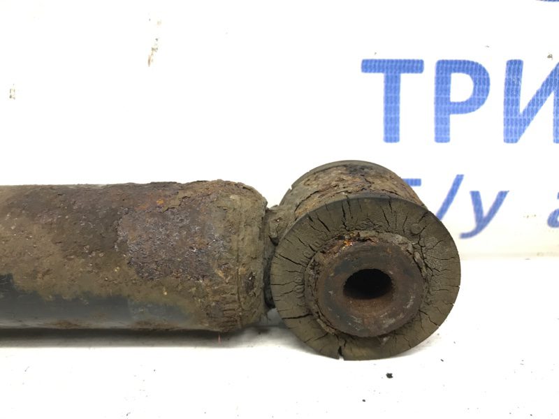 Амортизатор задний Nissan Tiida 2004-2014 E6210EM01A (Арт. 40023) Амортизатор задний Nissan Tiida 2004-2014 E6210EM01A (Арт. 40023)