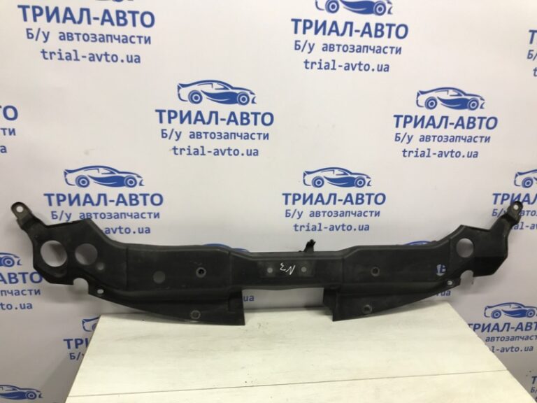 Накладка передней панели Nissan Tiida 2004-2014 62322EM30A (Арт. 40044)