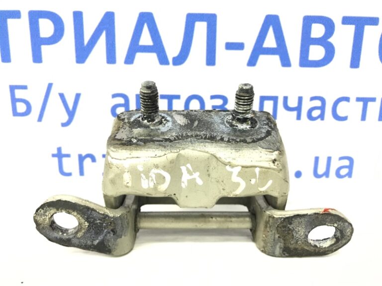 Петля двери задней левой Nissan Tiida 2004-2014 82401ED01A (Арт. 40064)