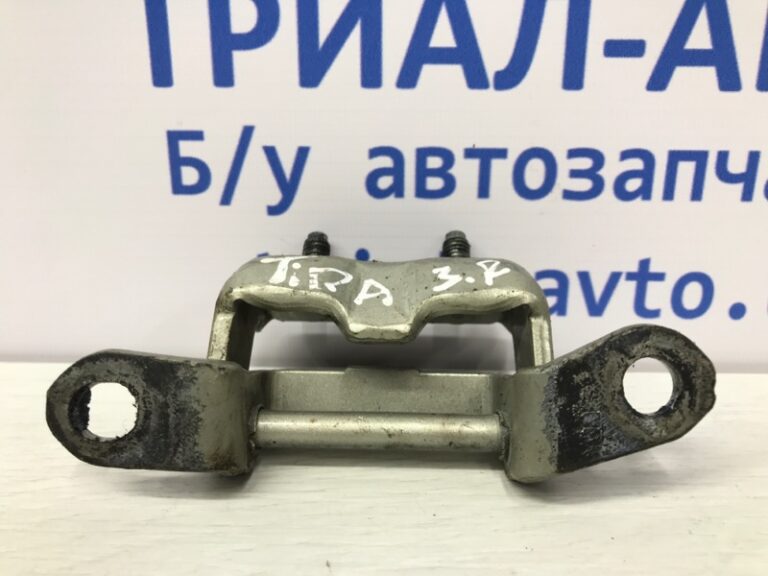 Петля двери задней правой Nissan Tiida 2004-2014 82420ED01A (Арт. 40066)