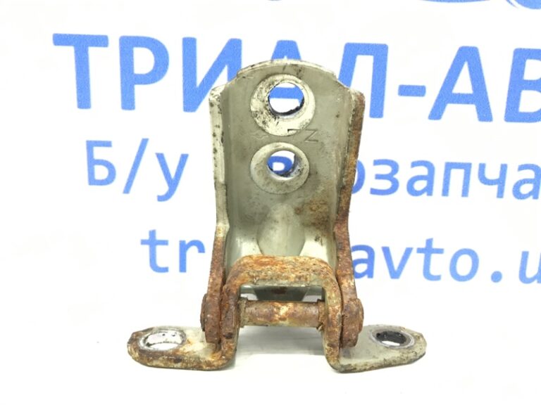 Петля двери задней правой Nissan Tiida 2004-2014 82400ED01A (Арт. 40067)