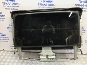 Люк в сборе Mitsubishi Outlander 2003-2007 MR573723 (Арт. 40087)