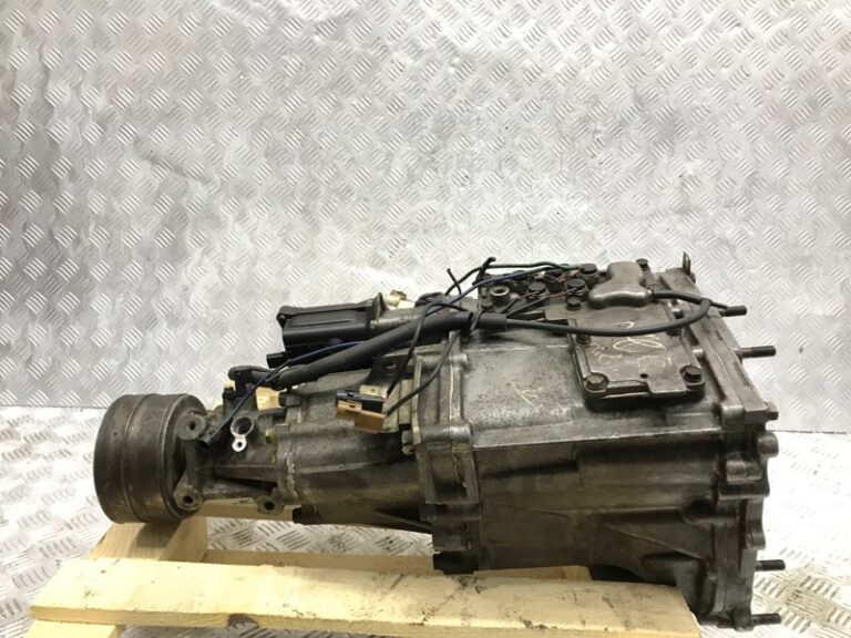 Раздаточная коробка Mitsubishi Pajero Wagon 2006-2022 3242A035 (Арт. 28694)